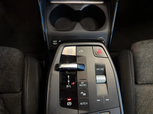 BMW 218d Active Tourer