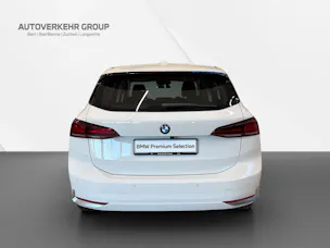 BMW 218d Active Tourer