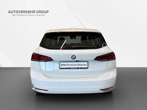 BMW 218d Active Tourer