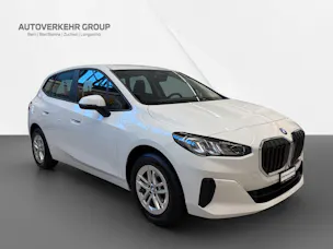 BMW 218d Active Tourer