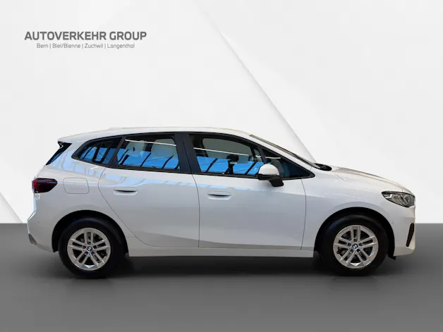 BMW 218d Active Tourer