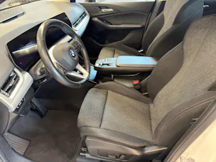 BMW 218d Active Tourer