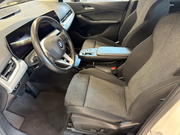 BMW 218d Active Tourer