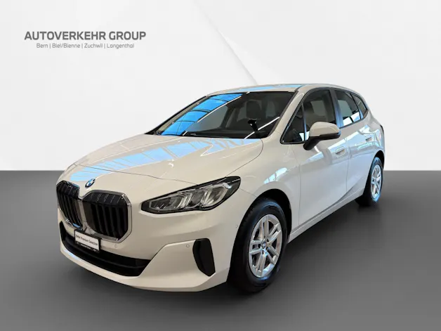 BMW 218d Active Tourer