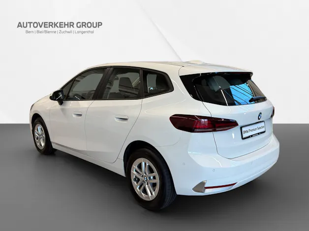BMW 218d Active Tourer