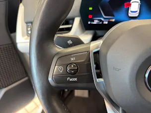 BMW 218d Active Tourer