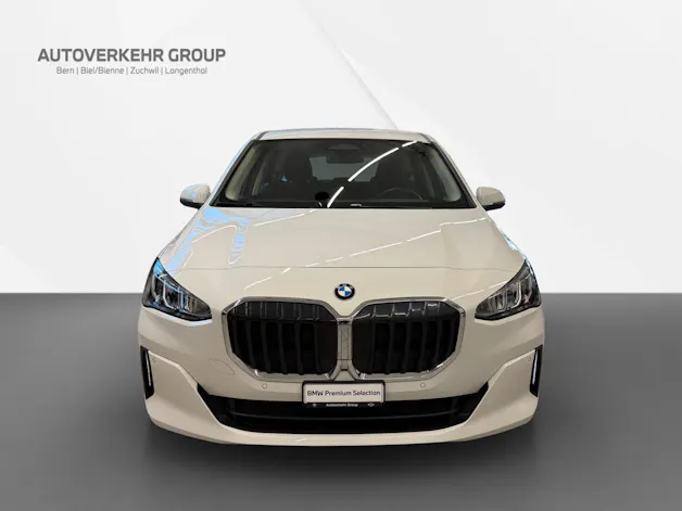 BMW 218d Active Tourer