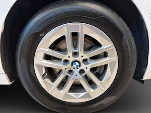 BMW 218d Active Tourer