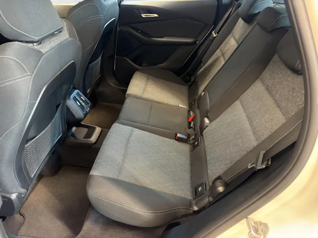 BMW 218d Active Tourer