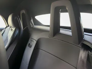 Audi TT Rds TTS quattro