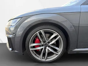Audi TT Rds TTS quattro