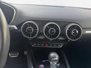 Audi TT Rds TTS quattro