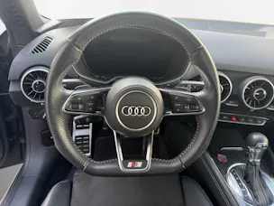 Audi TT Rds TTS quattro