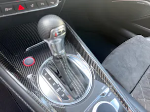 Audi TT Rds TTS quattro
