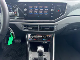 VW Polo 1.0 TSI Life DSG