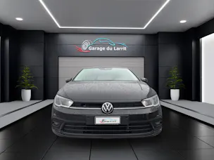 VW Polo 1.0 TSI Life DSG