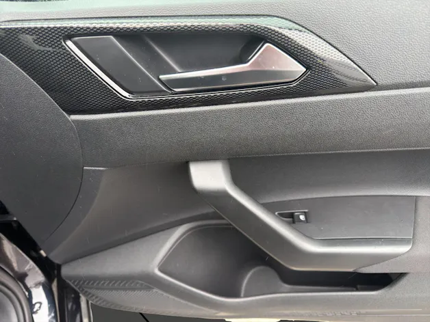 VW Polo 1.0 TSI Life DSG