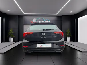 VW Polo 1.0 TSI Life DSG