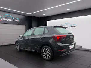 VW Polo 1.0 TSI Life DSG