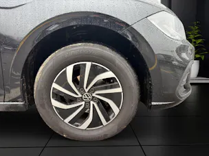VW Polo 1.0 TSI Life DSG