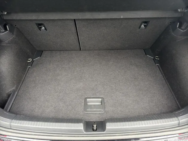 VW Polo 1.0 TSI Life DSG