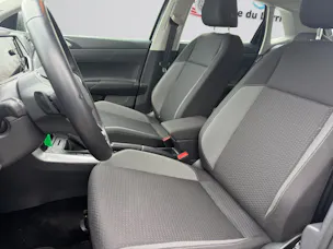 VW Polo 1.0 TSI Life DSG