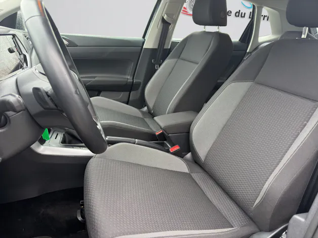 VW Polo 1.0 TSI Life DSG