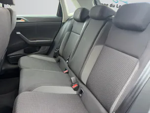 VW Polo 1.0 TSI Life DSG