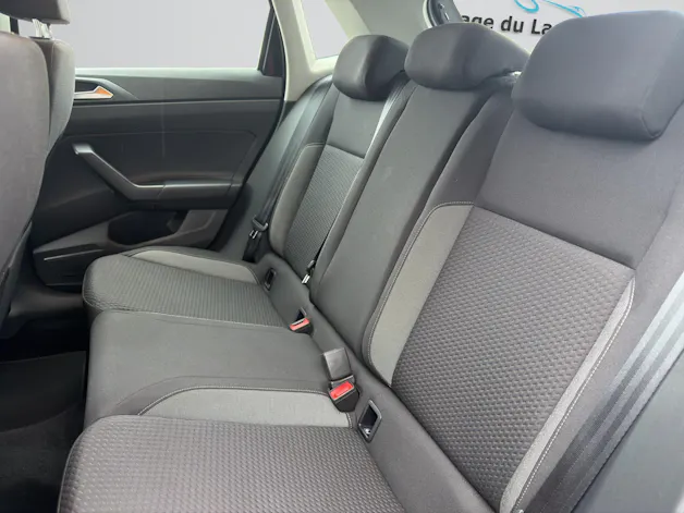 VW Polo 1.0 TSI Life DSG