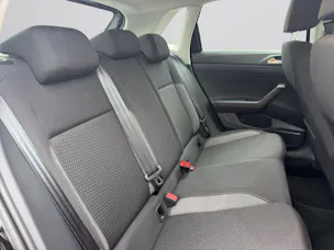 VW Polo 1.0 TSI Life DSG