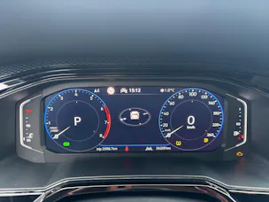 VW Polo 1.0 TSI Life DSG