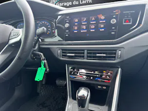 VW Polo 1.0 TSI Life DSG