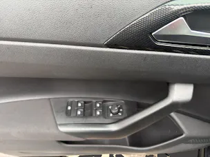 VW Polo 1.0 TSI Life DSG