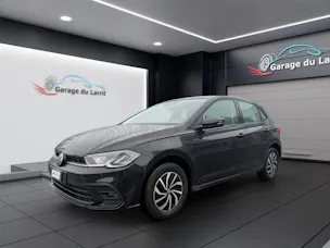 VW Polo 1.0 TSI Life DSG