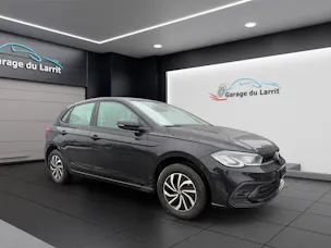 VW Polo 1.0 TSI Life DSG