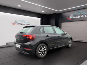 VW Polo 1.0 TSI Life DSG