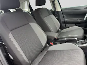 VW Polo 1.0 TSI Life DSG