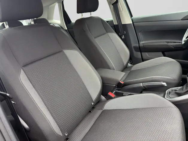VW Polo 1.0 TSI Life DSG