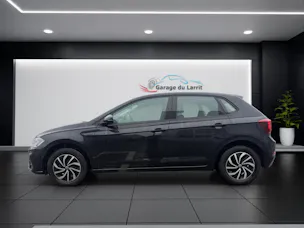 VW Polo 1.0 TSI Life DSG