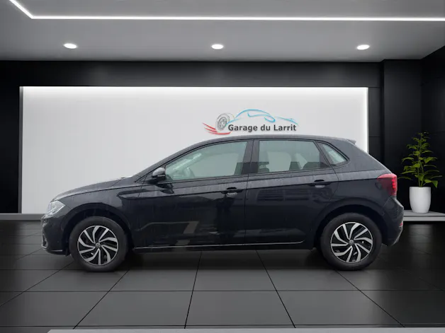 VW Polo 1.0 TSI Life DSG