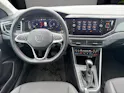 VW Polo 1.0 TSI Life DSG