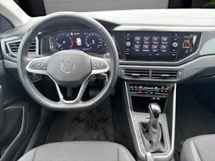 VW Polo 1.0 TSI Life DSG