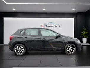 VW Polo 1.0 TSI Life DSG