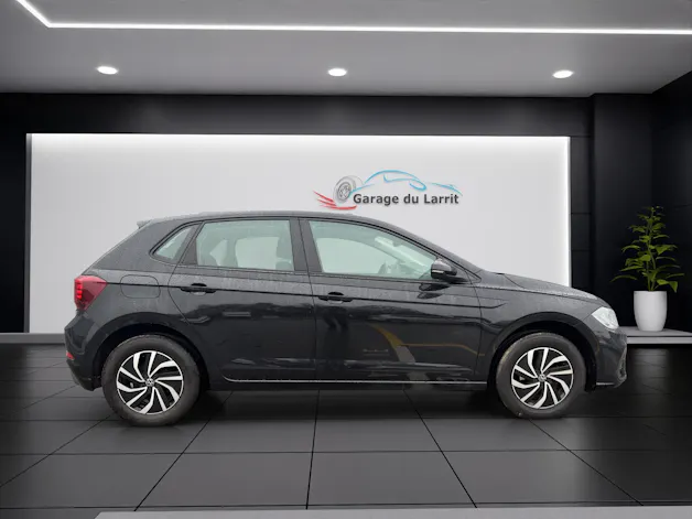 VW Polo 1.0 TSI Life DSG