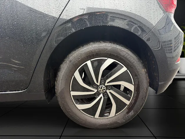 VW Polo 1.0 TSI Life DSG