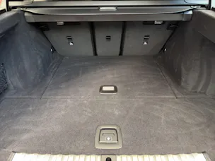 BMW 318i Touring