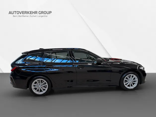 BMW 318i Touring