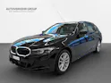BMW 318i Touring