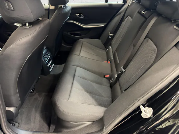 BMW 318i Touring