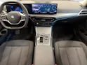 BMW 318i Touring